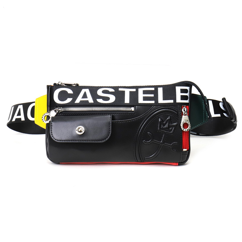 CASTELBAJAC（カステルバジャック） ダルトン ボディバッグ ワン