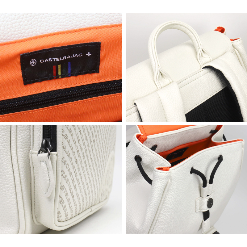 CASTELBAJAC（カステルバジャック） Noix ノワ リュックサック