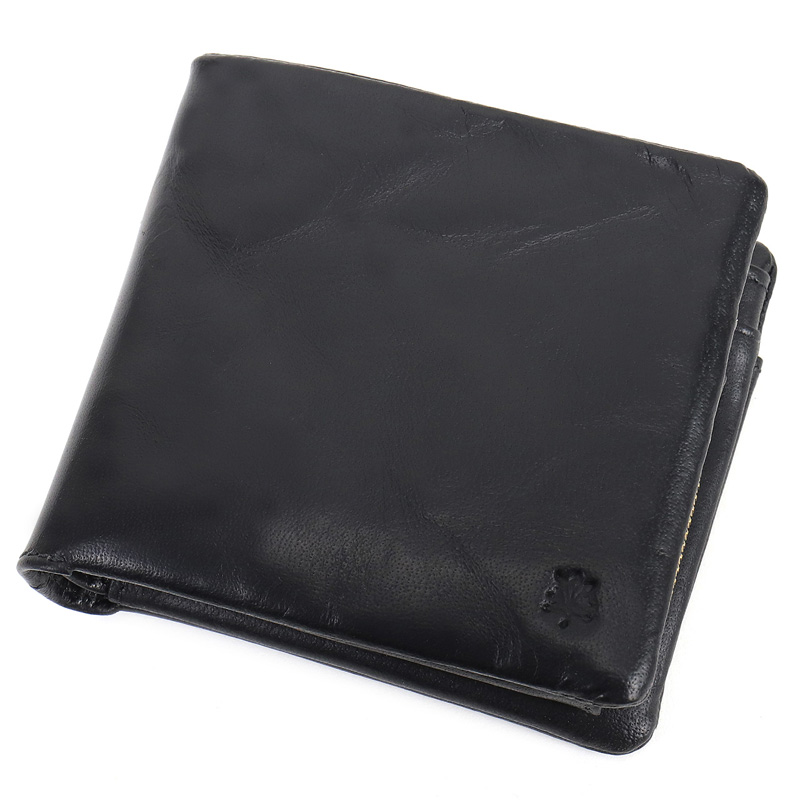 Allegro アレグロ エスポワール 二つ折り財布 札入れ ウォレット 折