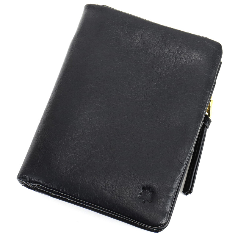 Allegro アレグロ エスポワール 二つ折り財布 セミ長財布 札入れ