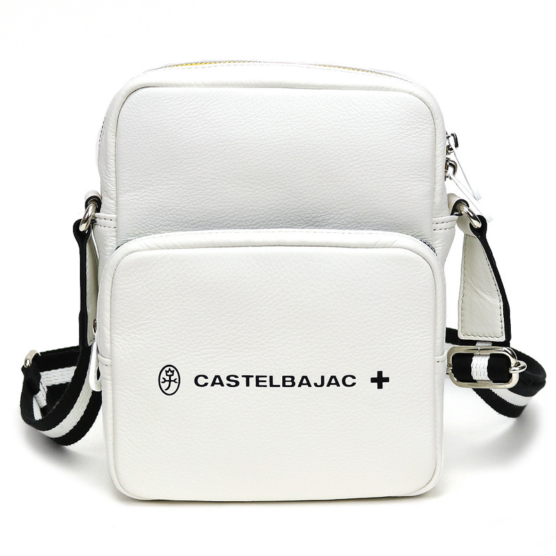 CASTELBAJAC カステルバジャック Cuore クオーレ ミニショルダーバッグ