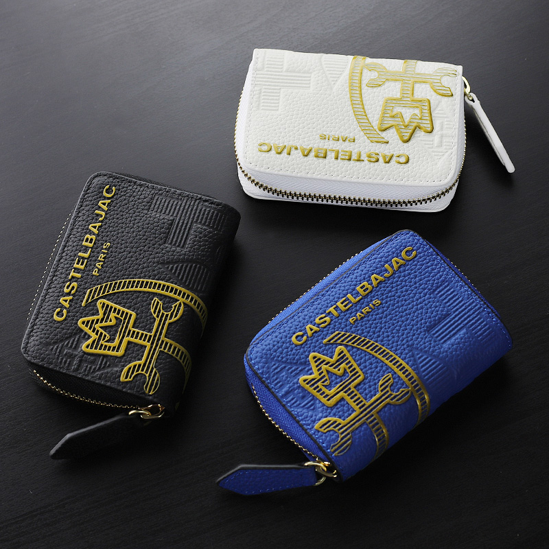カステルバジャック キーケース4連 楽天市場】【未使用品】CASTELBAJAC カステルバジャック キー