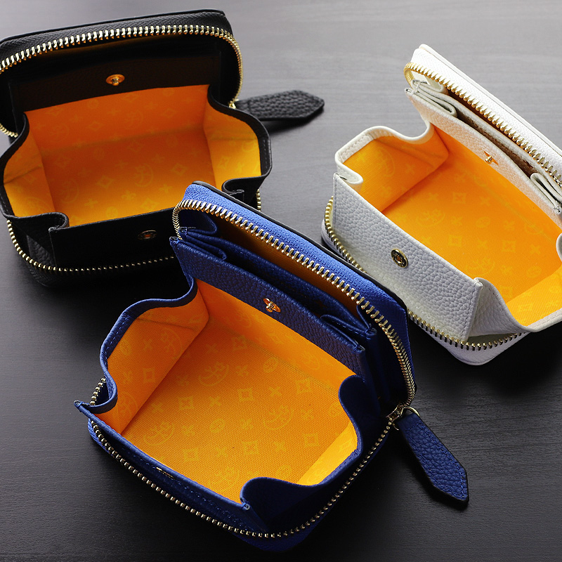 CASTELBAJAC（カステルバジャック） コインケース カヌレ小物 小銭入れ