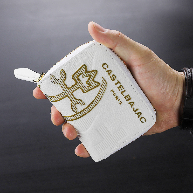 CASTELBAJAC（カステルバジャック） コインケース カヌレ小物 小銭入れ