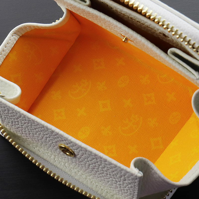 CASTELBAJAC（カステルバジャック） コインケース カヌレ小物 小銭入れ