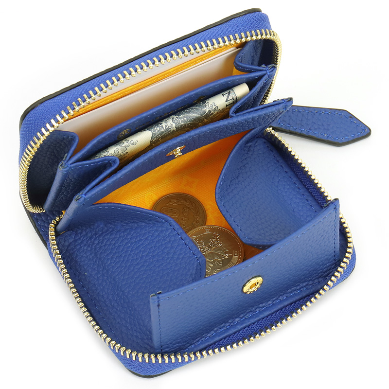 CASTELBAJAC（カステルバジャック） コインケース カヌレ小物 小銭入れ