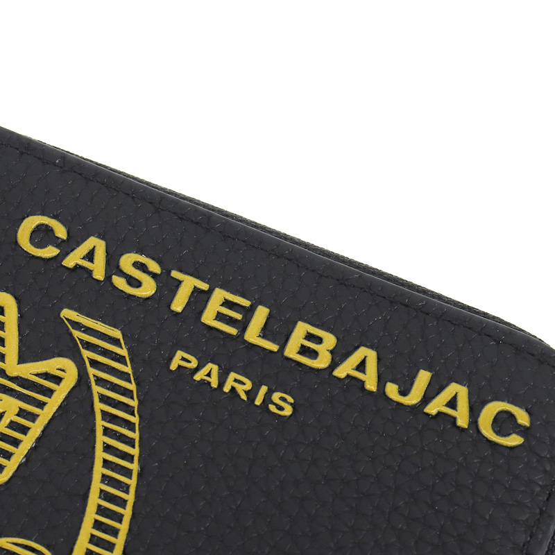 CASTELBAJAC（カステルバジャック） コインケース カヌレ小物 小銭入れ