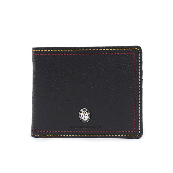 castelbajac ブラック　メンズ　カステルバジャック29,400円　新品 CASTELBAJAC 長財布 カステルバジャック 財布 レディース メンズ