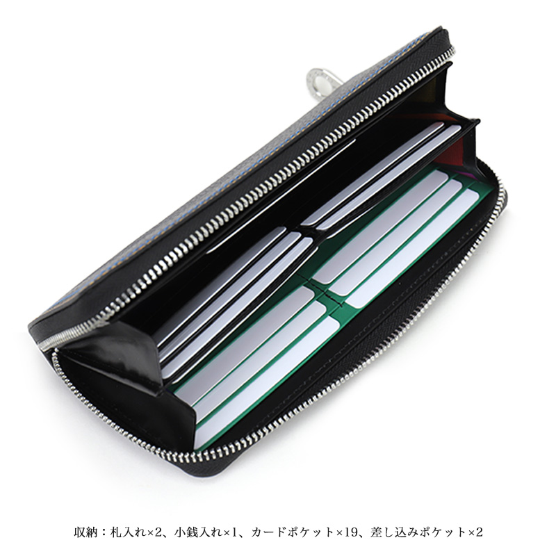 CASTELBAJAC カステルバジャック Thread スレッド ラウンド