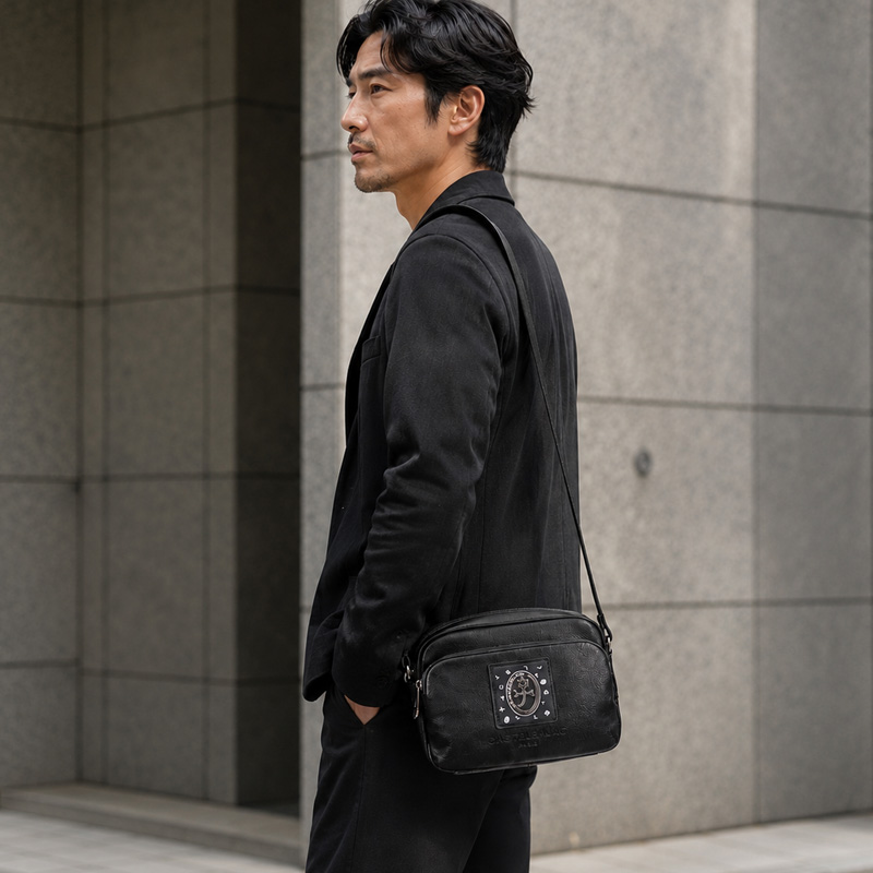 CASTELBAJAC（カステルバジャック） フルール ミニショルダーバッグ