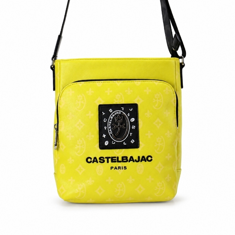CASTELBAJAC（カステルバジャック） フルール ミニショルダーバッグ