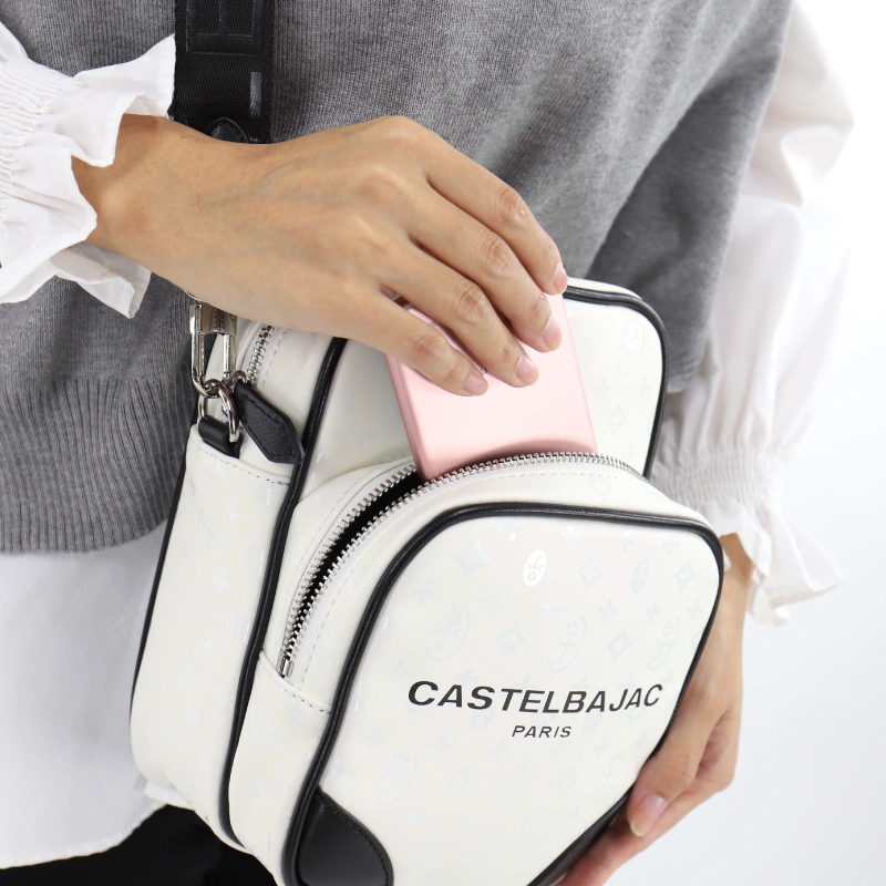 CASTELBAJAC（カステルバジャック） Bonheur ボヌール ショルダー