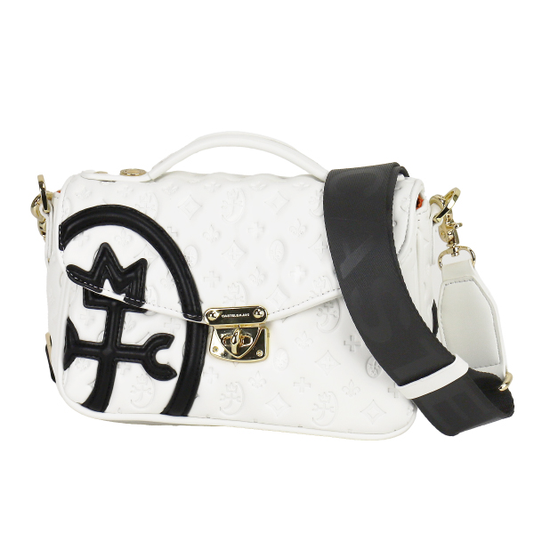 CASTELBAJAC（カステルバジャック） Ange アンジェ ショルダーバッグ