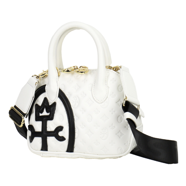 CASTELBAJAC（カステルバジャック） Ange アンジェ ショルダーバッグ