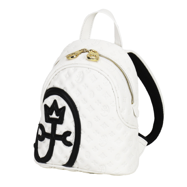 CASTELBAJAC（カステルバジャック） Ange アンジェ リュック ミニ