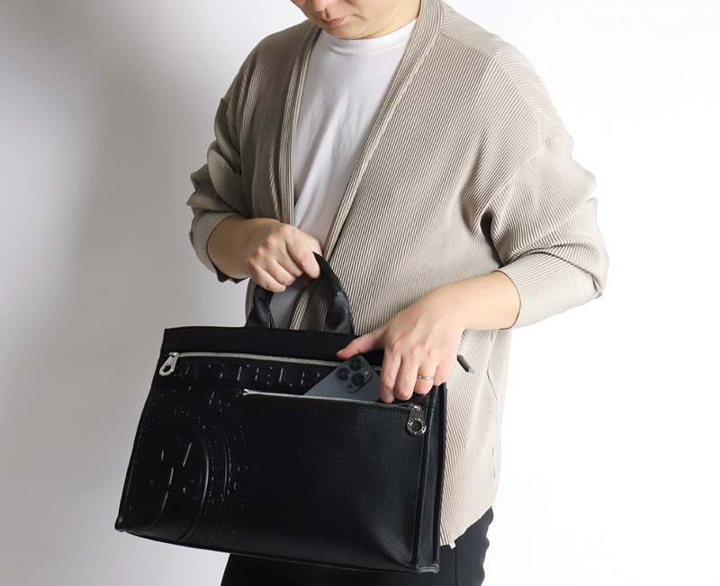 CASTELBAJAC カステルバジャック ダナン ショルダーバッグ 斜め