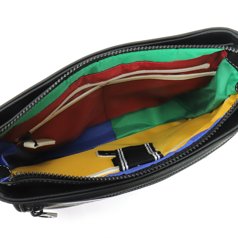 CASTELBAJAC（カステルバジャック） ルックス ショルダーバッグ 斜め