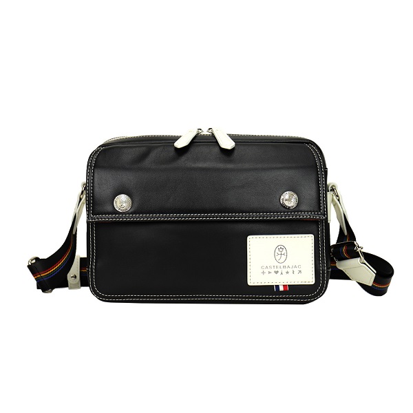 CASTELBAJAC カステルバジャック キャスト ショルダーバッグ ミニ  