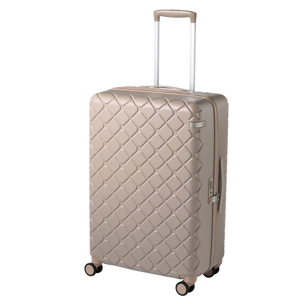 ACE エース スーツケース  KOVALAM  84L  コヴァーラム ACE エース スーツケース KOVALAM 84L コヴァーラム