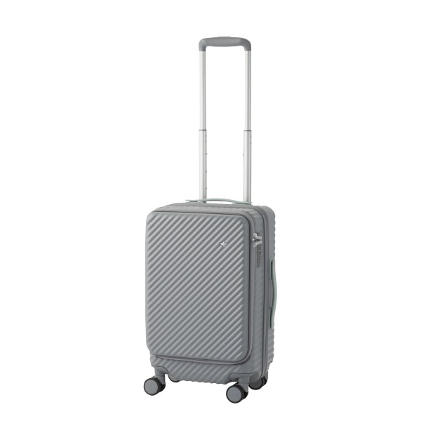 HaNT ハント ココント スーツケース 36L 44L 1泊 2泊 3泊 静音 TS