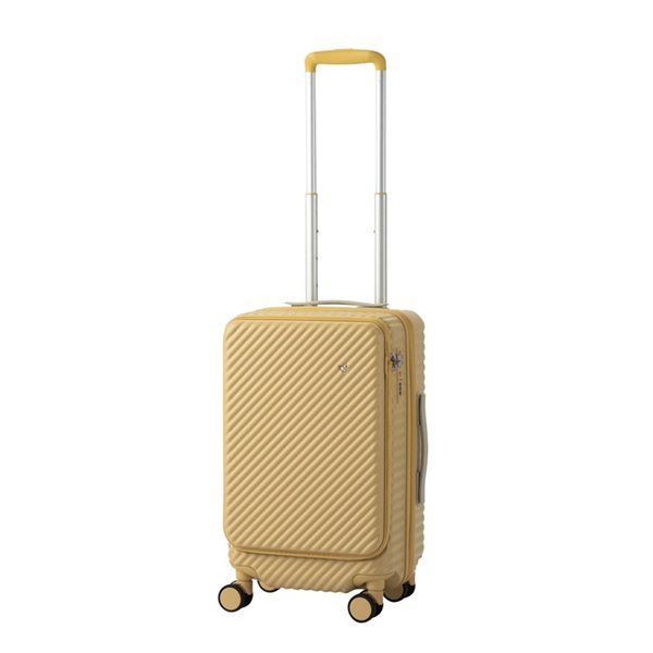 HaNT ハント ココント スーツケース 36L 44L 1泊 2泊 3泊 静音 TS