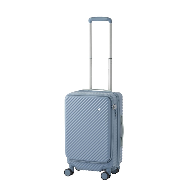 HaNT ハント ココント スーツケース 36L 44L 1泊 2泊 3泊 静音 TS