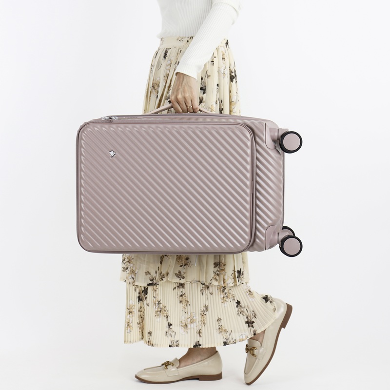 HaNT ハント ココント スーツケース 36L 44L 1泊 2泊 3泊 静音 TS