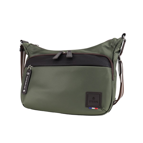CASTELBAJAC カステルバジャック COLO4 コロ4 ミニショルダー
