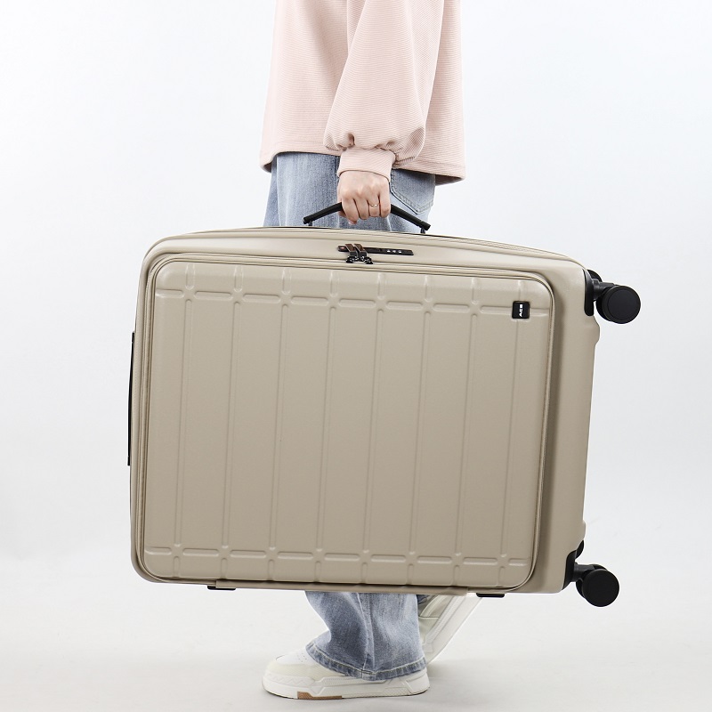 ace.　トローリーバッグ　キャリー付きバッグ　キャリーバッグ　ブルー Ace エース ACE スーツケース 62L 71L キャリーケース メンズ M