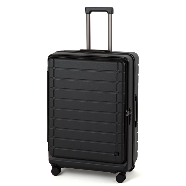 展示品 エース スーツケース キャリーケース 7~10泊 83/93L(拡張時) エース ACE スーツケース クレスタ 83-93L 06318 7泊 10泊 容量