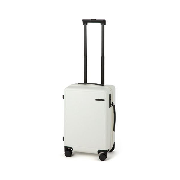 Ace ACE エース ベベル スーツケース 33L 1泊 2泊 3泊 4輪 TSA