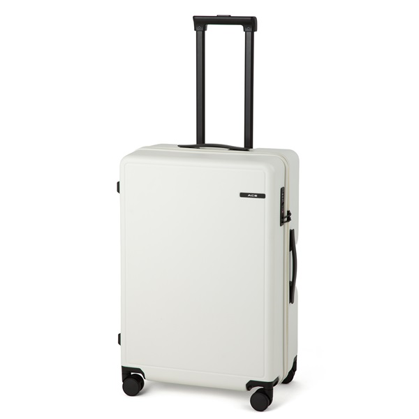 Ace ACE エース ベベル スーツケース 63L 4泊 5泊 6泊 4輪 TSA