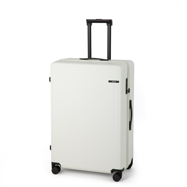 Ace（エース） ベベル スーツケース 92L 7泊 8泊 9泊 10泊 4輪 TSA