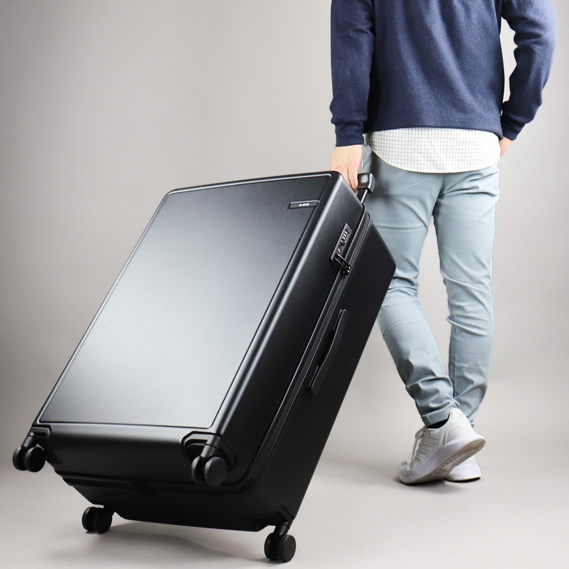 Ace（エース） ベベル スーツケース 92L 7泊 8泊 9泊 10泊 4輪 TSA