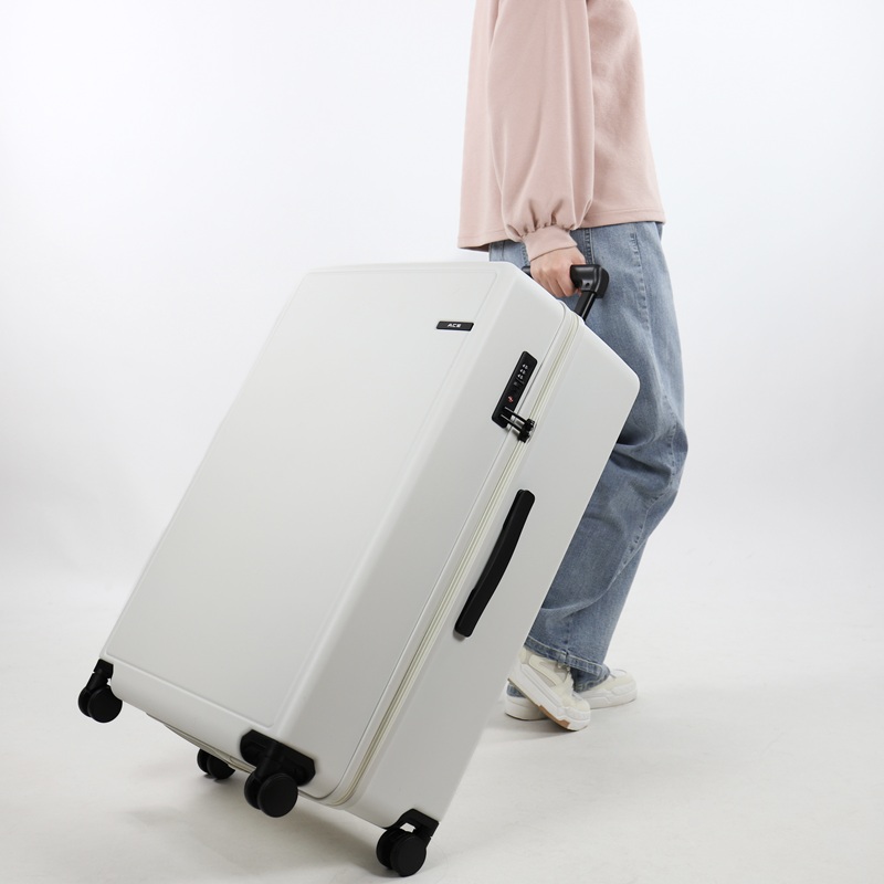 Ace（エース） ベベル スーツケース 92L 7泊 8泊 9泊 10泊 4輪 TSA