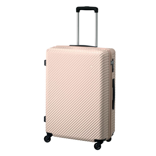 HaNT ハント mine マイン キャリーケース 75L 楽天市場】ハント マイン 75L スーツケース シューズケース