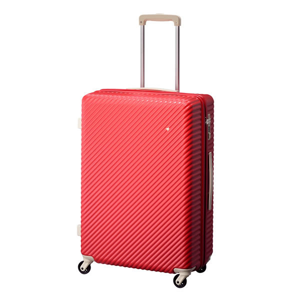 新色追加 HaNT ハント mine マイン スーツケース 75L 65cm 4.1kg