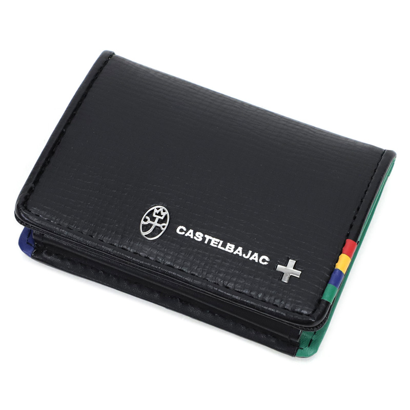 CASTELBAJAC カステルバジャック Press小物 プレス小物 コイン