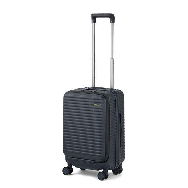 EDGELINK エッジリンク CRUZBOX スーツケース 33L Sサイズ 機内