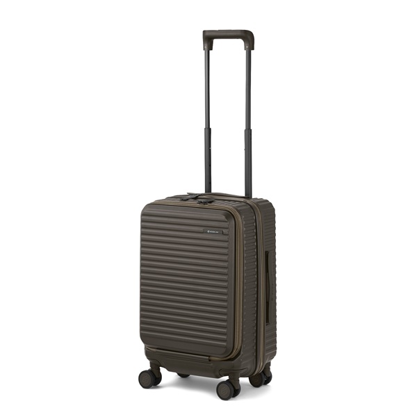 EDGELINK エッジリンク CRUZBOX スーツケース 33L Sサイズ 機内