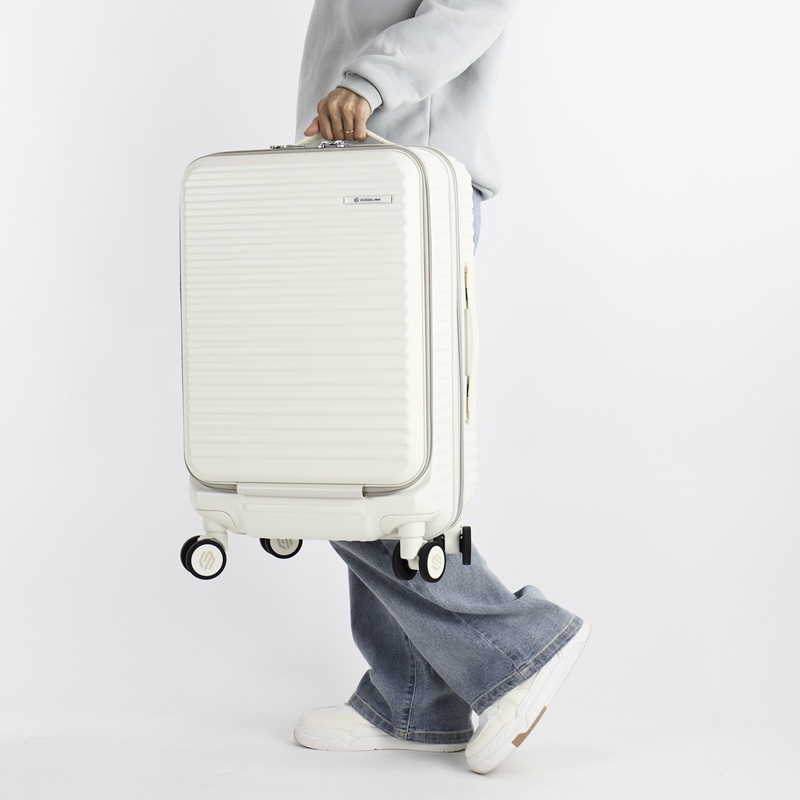 EDGELINK エッジリンク CRUZBOX スーツケース 33L Sサイズ 機内