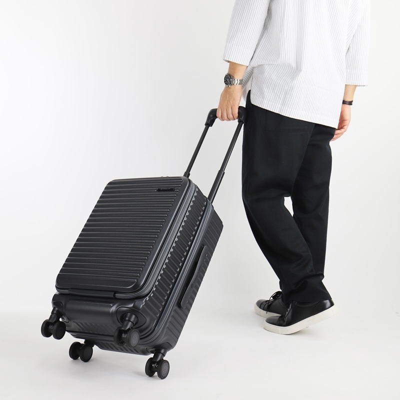 EDGELINK エッジリンク CRUZBOX スーツケース 33L Sサイズ 機内