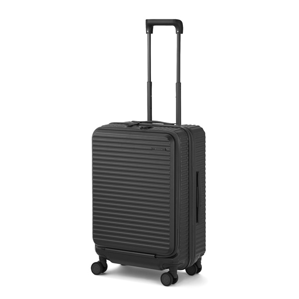 EDGELINK エッジリンク CRUZBOX スーツケース 52L 3泊4日 4泊5日 双輪 旅行 海外 国内 TSロック 出張 メンズ レディース トラベル ブランド 05802の画像