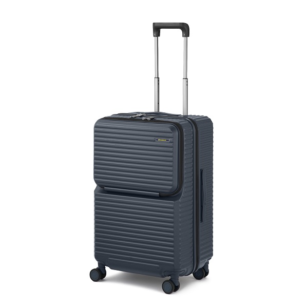 EDGELINK エッジリンク CRUZBOX スーツケース メンズ 64L 5泊6日 6泊7