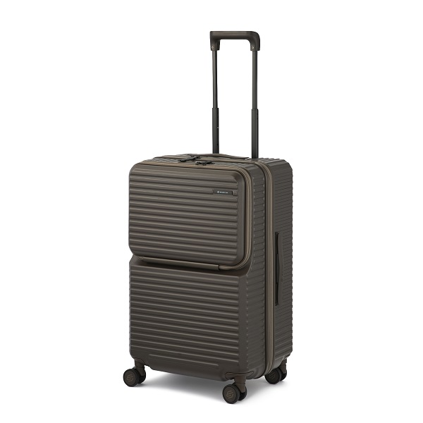 EDGELINK エッジリンク CRUZBOX スーツケース メンズ 64L 5泊6日 6泊7