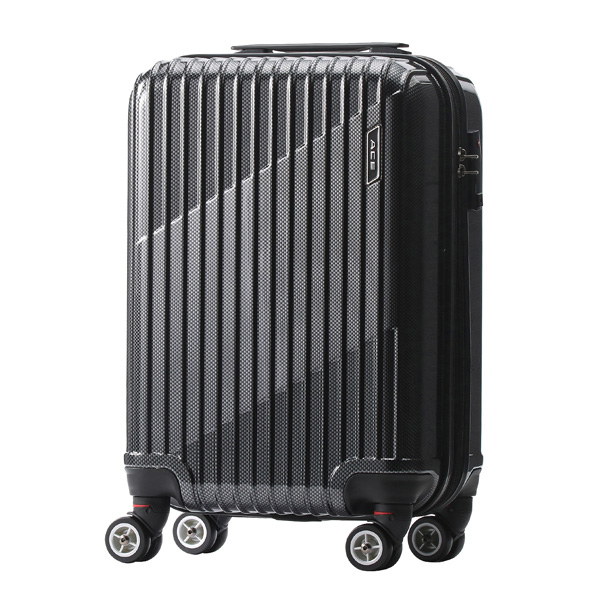 展示品 エース スーツケース 39.0L 48cm 3.2kg 06316 Ace ACE エース クレスタ スーツケース 34L 39L 48cm 3.2kg Sサイズ 1