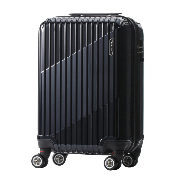 Ace ACE エース クレスタ スーツケース 34L 39L 48cm 3.2kg Sサイズ 1