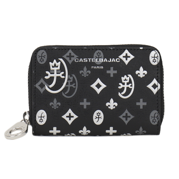 CASTELBAJAC（カステルバジャック） マドレーヌ小物 コインケース 小銭