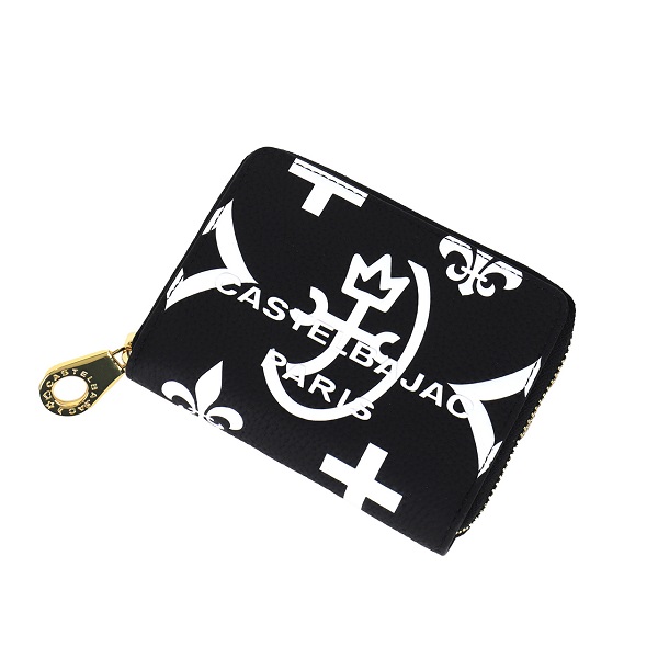 CASTELBAJAC（カステルバジャック） Claire クレア 二つ折り財布 小銭