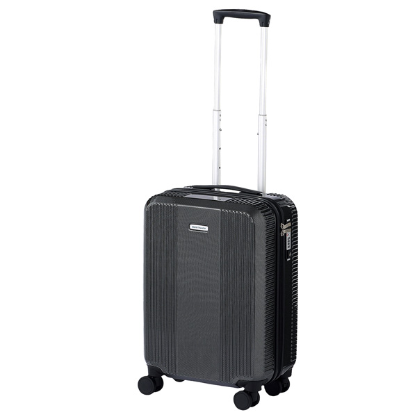 World Traveler ワールドトラベラー ボトムベイ スーツケース 34L 48cm